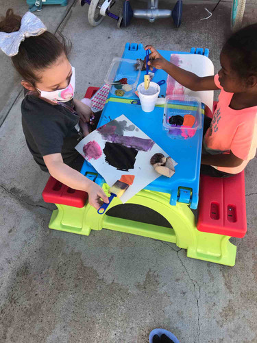 Photo of Fielder's Family Daycare - Moreno Valley, CA