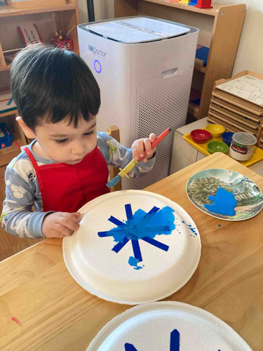 Photo of Genesis Preschool - Renton, WA