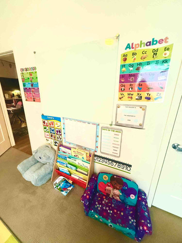 Photo of Janna’s Little Angels - Oxnard, CA