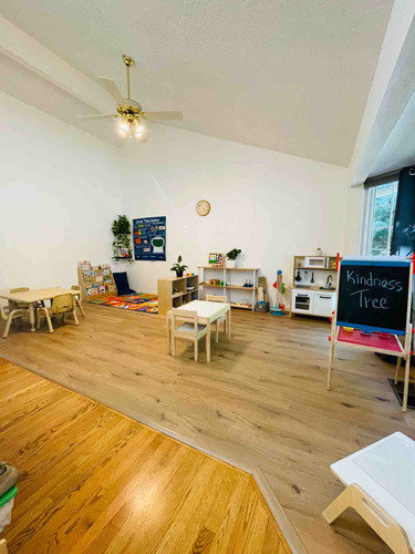 Photo of Kindness Tree