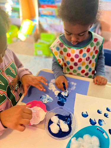 Photo of God's Little Giants Family Daycare - Mount Vernon, NY