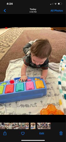 Photo of Fielder's Family Daycare - Moreno Valley, CA