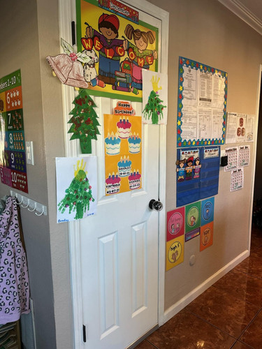 Photo of Patty's Family Childcare - San Jose, CA