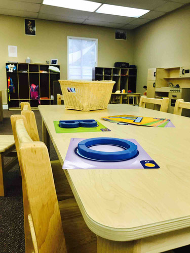 Photo of Tiny Toes Family Childcare Daycare