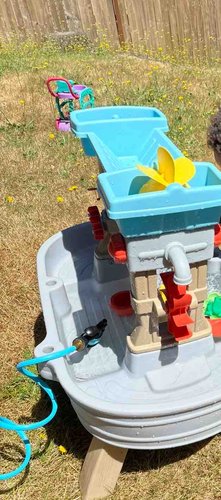 Photo of Halimo Daycare