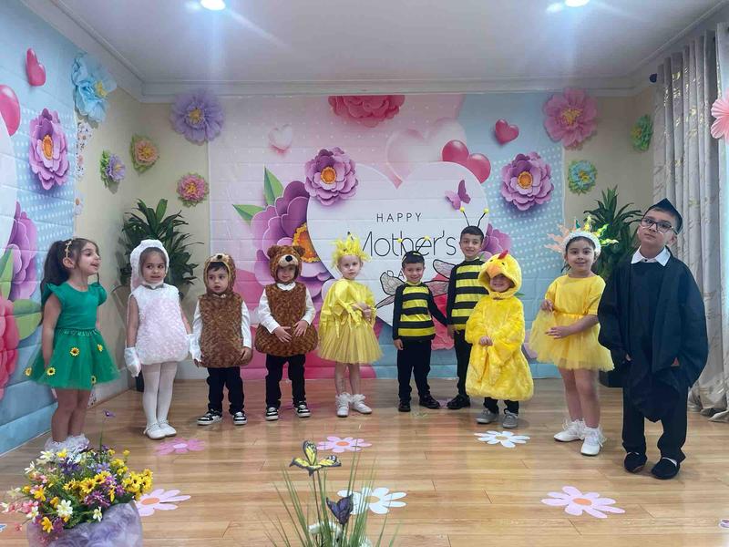 Photo of Mehrabyan Family Child Care - Glendale, CA