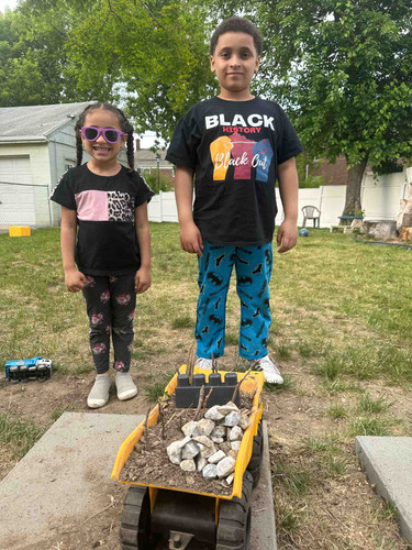 Photo of Big Smile Day Care - Rochester, NY