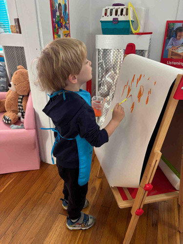 Photo of Sunshine Childcare Corp. - Hyde Park, MA