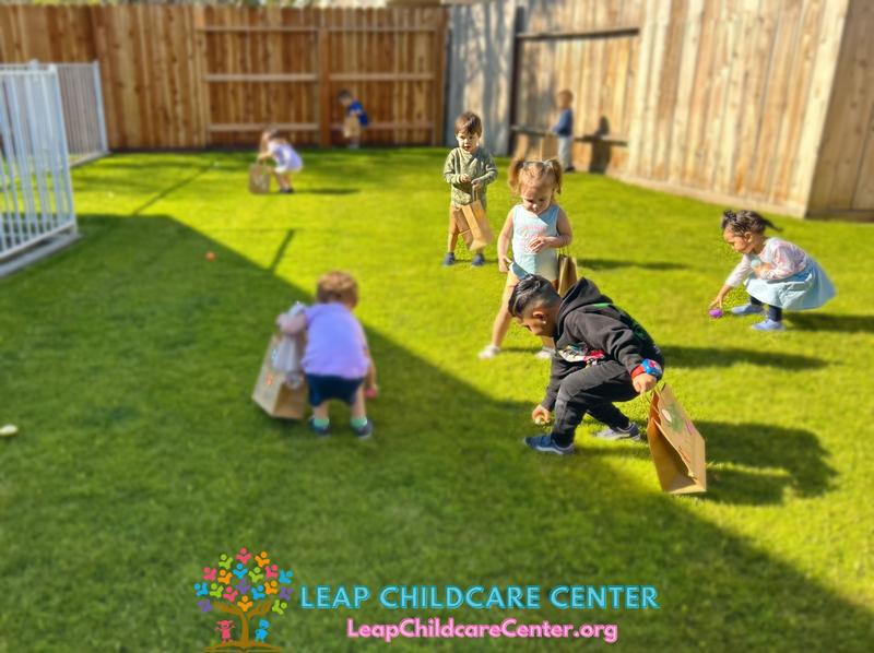 Photo of Leap Childcare Center - Bakersfield, CA