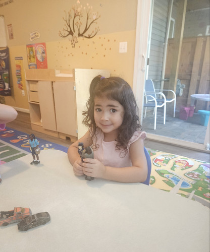 Photo of Kids Nation Home Daycare LLC Daycare - Stafford, VA