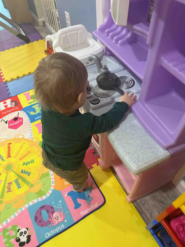 Photo of Sumera Kiran DBA Sunlight Childcare LLC - Hamilton, VA