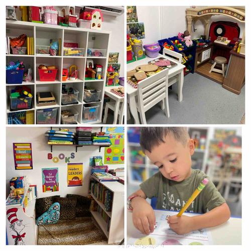 Photo of Mary Ann’s Childcare - Fort Worth, TX