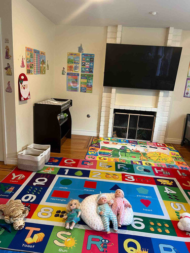 Photo of Donys Daycare - Mission Viejo, CA