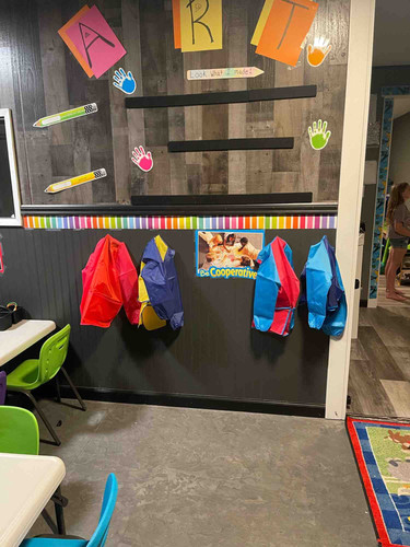 Photo of Farmland And Friends Program Daycare