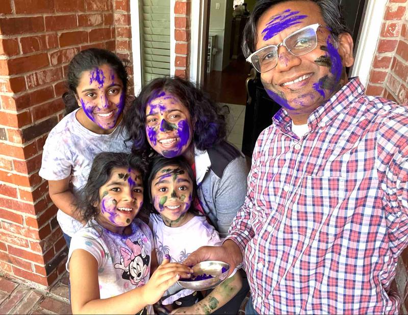 Photo of Kinder Ranch Home Montessori Daycare - Irving, TX