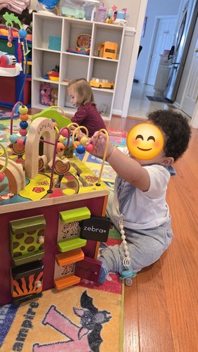 Photo of 14 Starz Family Daycare - Laurel, MD