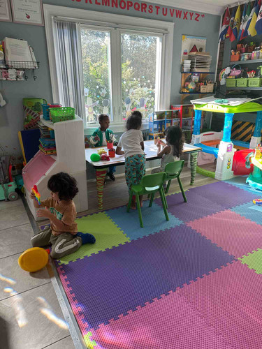 Photo of Loais Daycare INC Daycare - Uniondale, NY