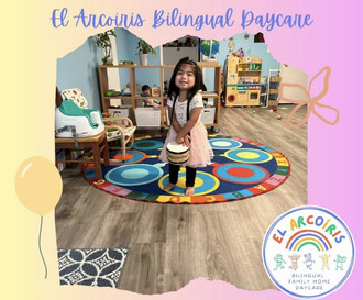 Photo of El Arcoiris Bilingual Daycare