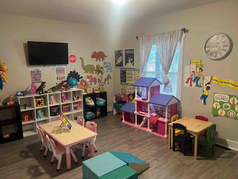 Photo of Lina Family Daycare - Concord, NC