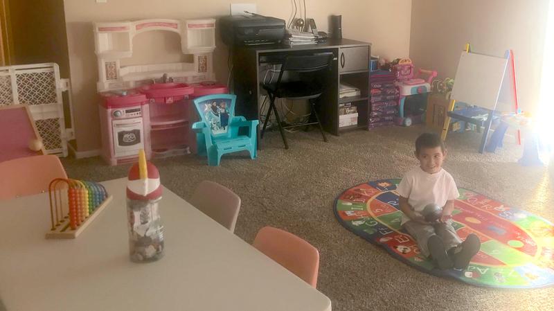 Photo of Little Barstow Daycare - Barstow, CA