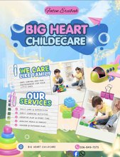 Photo of Big Heart Childcare