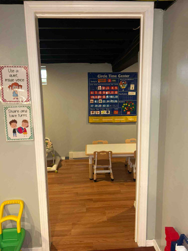 Photo of Toddlers Club Daycare - Springfield, MA