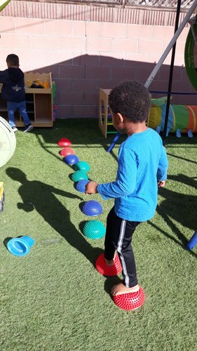 Photo of Jackson's Little Friends Daycare - Inglewood, CA