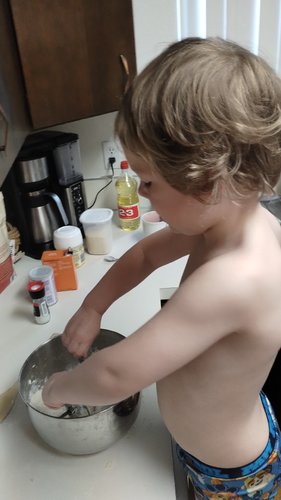 Photo of Amanda Lee S. - Vancouver, WA