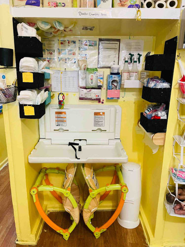 Photo of Starting A Little World Group Family Day Care, Inc. - Brooklyn, NY