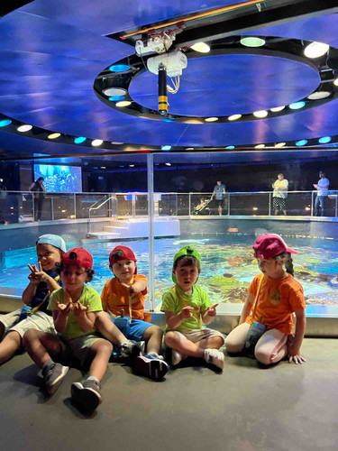 Photo of Little Adventures Daycare - Revere, MA