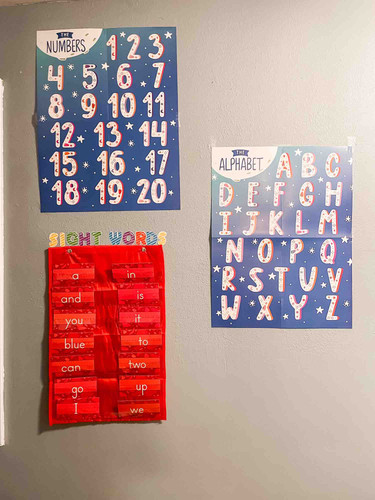 Photo of Cervantes Fcch Daycare - Guadalupe, CA