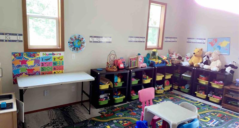 Photo of Paradise Child Care Daycare - Kent, WA
