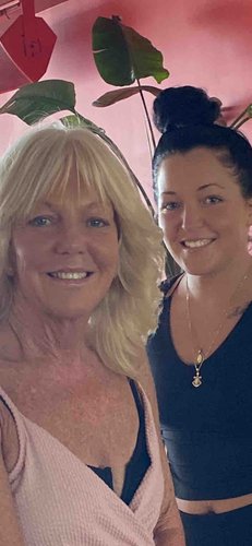 Photo of Lena T. - Wells, ME