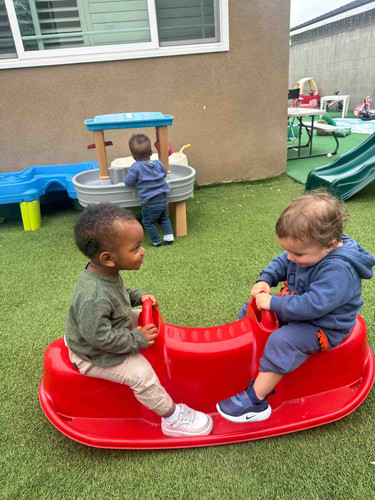 Photo of Monroe Family Daycare - Temple city, CA