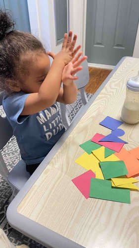 Photo of Tomorrow’s Leaders FCC - Orange, NJ