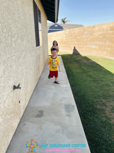 Photo of Leap Childcare Center - Bakersfield, CA