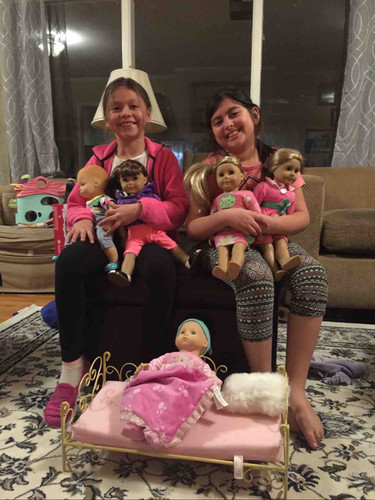 Photo of Alvarado Family Daycare - Valley Village, CA