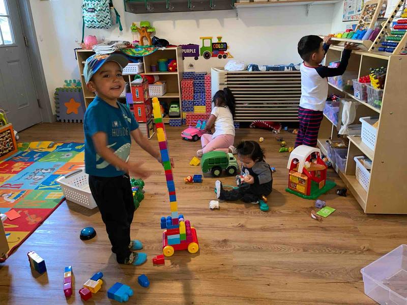 Photo of Watch Me Grow - Burien, WA