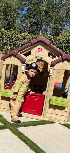 Photo of Poghosyan Family Child Care - Northridge, CA