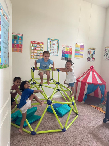 Photo of Helping Hands Preschool and Daycare - Bakersfield, CA