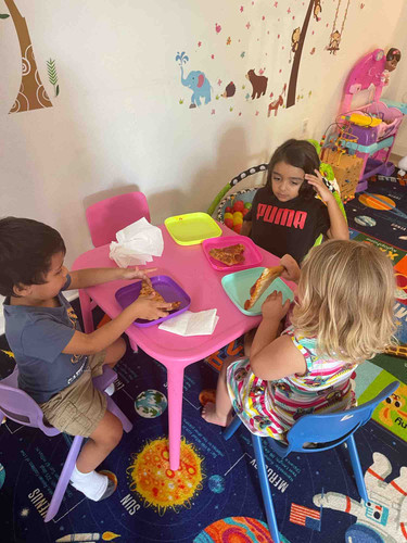 Photo of Irvine Happy Daycare - Irvine, CA