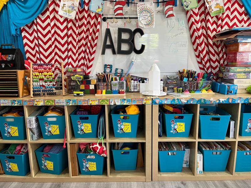 Photo of The Fun House Daycare - Chula Vista, CA