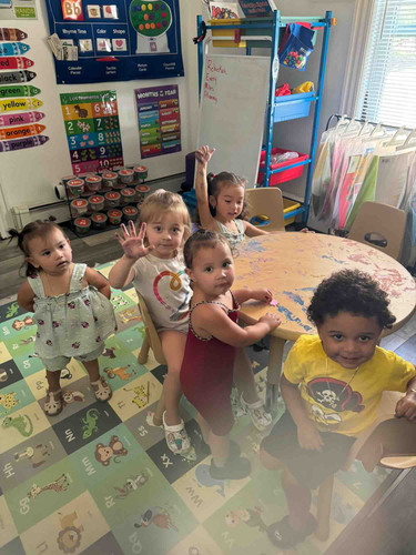 Photo of Johanna Andino’s Family Daycare - Methuen  -3301, MA