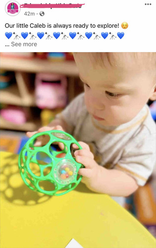 Photo of Friendship KidzCare - Nottingham, MD