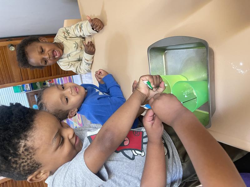 Photo of Started2Finish Child Enrichment Daycare - Euclid, OH