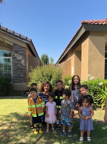 Photo of Helping Hands Preschool and Daycare - Bakersfield, CA