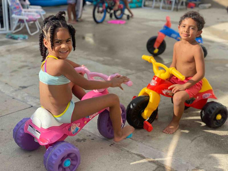 Photo of Tree House Child Care Daycare - Glendale, CA