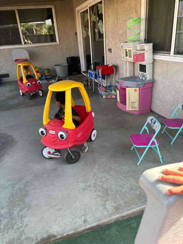 Photo of Majied Family Childcare - Bellflower, CA