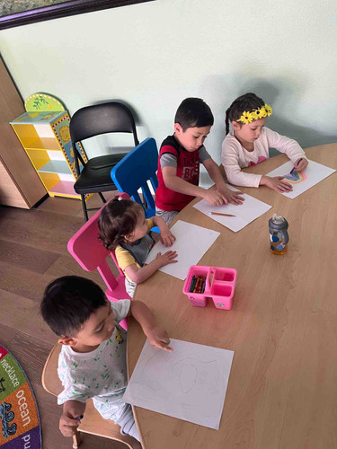 Photo of Bright Paths Child Care Center - Long Beach, CA