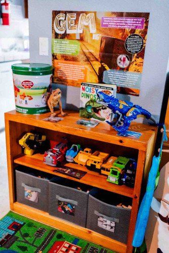 Photo of Small Fry Academy - Soledad, CA